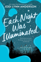Each Night Was Illuminated 006239357X Book Cover