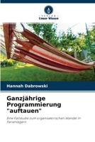 Ganzj�hrige Programmierung auftauen 6204092383 Book Cover