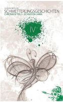 Schmetterlingsgeschichten - The White Edition: Chronik IV - Schmoon Lawa: Teil 1 3839143993 Book Cover