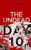 The Undead Day Ten 1494200325 Book Cover