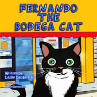 Fernando the Bodega Cat 1735912107 Book Cover