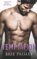 Temptation 1519227213 Book Cover