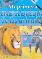Mi Primera Enciclopedia de Animales 8496252736 Book Cover