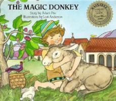 The Magic Donkey (Publish-a-Book) 0817227776 Book Cover