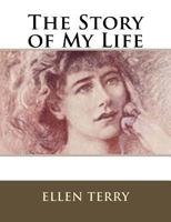The Story of My Life 1981800573 Book Cover