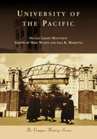 University of the Pacific 1467107069 Book Cover