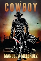 The Cowboy B084QLMVPB Book Cover