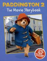 Paddington 2: La Historia de la Pel�cula 0062824333 Book Cover