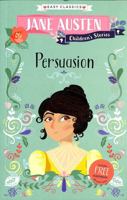 Persuasion 1782266151 Book Cover