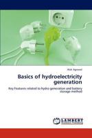 Basics of Hydroelectricity Generation 365931899X Book Cover