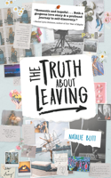 The Truth About Leaving 1948705095 Book Cover