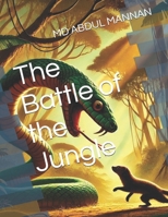 The Battle of the Jungle B0DLGGN8WZ Book Cover