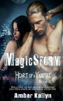 Magicstorm 1499514573 Book Cover