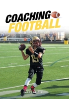 Coaching Football B0CCXGZTMW Book Cover