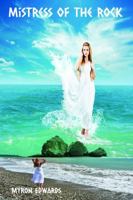 Mistress Of The Rock (Cyprus Mysteries) 1945286407 Book Cover