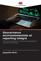 Gouvernance environnementale et reporting intégré 6209101054 Book Cover