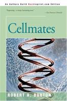 Cellmates 0595329705 Book Cover