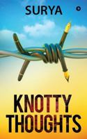 Knotty Thoughts 1948372819 Book Cover