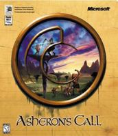 Asheron's Call Official Strategies & Secrets 0782126545 Book Cover