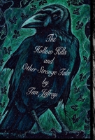 The Hollow Hills and other Strange Tales 1312283785 Book Cover
