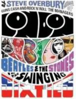 London Babylon: The Beatles and the Stones in the Swinging Sixties 0956408400 Book Cover