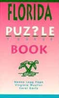 Florida Puzzle Book 1561641073 Book Cover