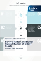 Survival Pattern and Human Rights Situation of Elderly People 3639711114 Book Cover