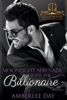 Moonlight Serenade with the Billionaire 1691475084 Book Cover