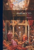 Masaccio 1021929263 Book Cover