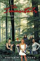 The Immortals: Eternal War 1438982038 Book Cover