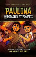 Paulina and the Disaster at Pompeii 1398255076 Book Cover