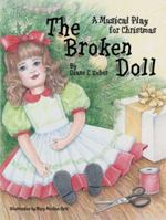 The Broken Doll 0978555112 Book Cover