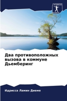 Два противоположных вызова в коммуне Дьемберинг 620590070X Book Cover