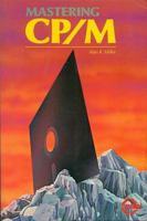 Mastering CP/M 0895880687 Book Cover