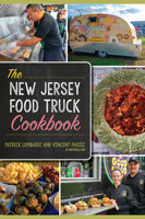 The New Jersey Food Truck Cookbook 1467151777 Book Cover