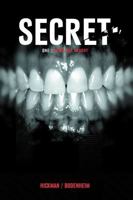 Secret: Never Get Caught 160706622X Book Cover