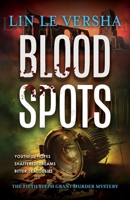 Blood Spots 1915817706 Book Cover