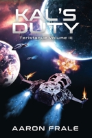 Kal's Duty B0BS8XX5X2 Book Cover