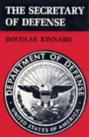 Secretary of Defense 0813114349 Book Cover