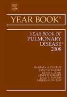 Year Book of Pulmonary Disease (Volume 2009) 1416057293 Book Cover