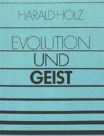 Evolution Und Geist 3820461078 Book Cover