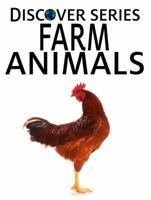 Farm Animals 1532403275 Book Cover