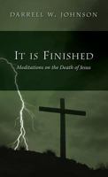 It is Finished 1573834017 Book Cover