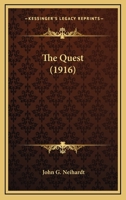 The Quest 0548692521 Book Cover