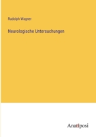 Neurologische Untersuchungen 3382033267 Book Cover