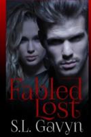 Fabled Lost 1537317776 Book Cover