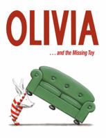 Olivia and the Missing Toy 0689852916 Book Cover