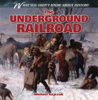 The Underground Railroad 1482406012 Book Cover