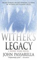 Wither's Legacy 0743484797 Book Cover