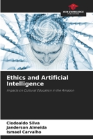 Ethics and Artificial Intelligence 6208120020 Book Cover